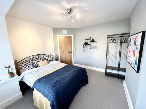 Beautiful 3-Bed House in Chester-Le-Street