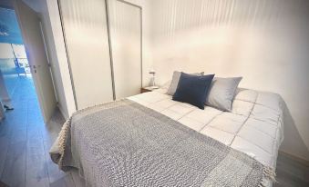 Exclusive Apartment in the Heart of Palermo Viejo PV1 by Apartments Bariloche