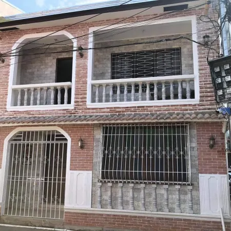 Heart of Paete Laguna