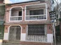 Heart of Paete Laguna