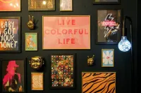 精品工作室公寓距離哈利·波特10分鐘 - 倫敦17分鐘