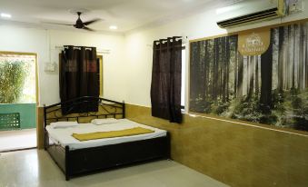 Vellankani Resort Gorai