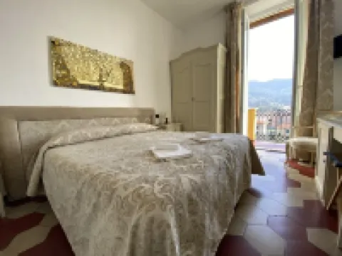 Villa Margherita Hotels in Levanto