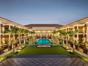 Taj Taal Kutir