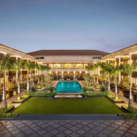 Taj Taal Kutir
