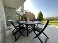 Angelo’s Elegant Summer House Hotels in Kassandra