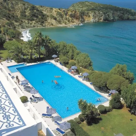 Istron Bay Hotel