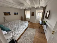 Domaine du Deven Grandvaux Hotels in 