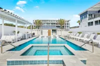 The Viridian 202 on 30A - Beach