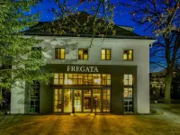 Fregata Kołobrzeg Hotels near Town Hall
