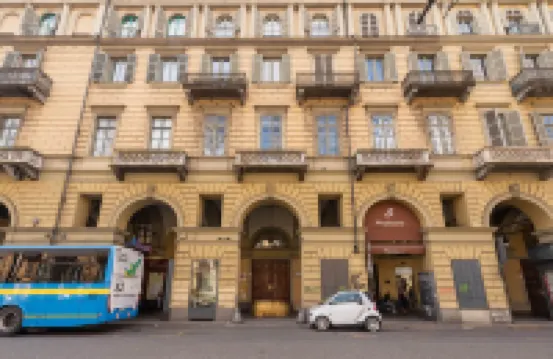 Torino Station Relais Hotels near Torino Porta Nuova Railway Station
