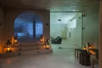 Hábitat Cigüeña Negra - spa