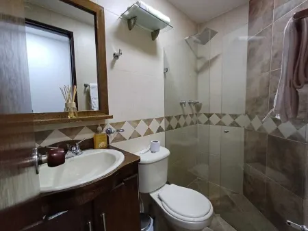 Apartamento Brisa Campestre