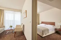 Hotel Albatros Plava Laguna Hotels in Funtana
