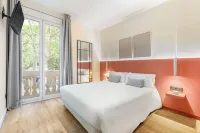 LeMar by Aspasios - Bed and breakfast