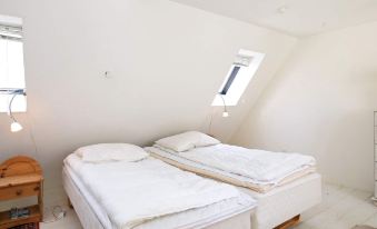 3 Person Holiday Home in Aeroskobing