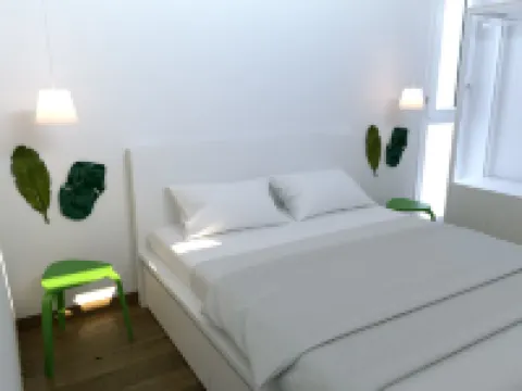 Fenici Levanzo - Island Apartments Hotel a Levanzo