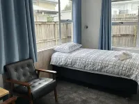 アヴォンアパートメント リフォームド・チャーチ・オブ・ハミルトン周辺のホテル