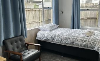 Avon Apartments