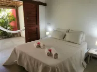 Le Jardin d'Éole-Fortim Hotels in Fortim