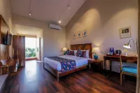 Ananyamaya Nature Lodge Hotels in Sawai Madhopur