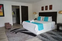 Villeta Boutique Hotel Spa - balcon