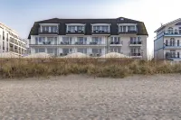 Mein Strandhaus - Hotel & Restaurant