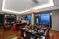 Le Royal Hotel - Beirut - balcony