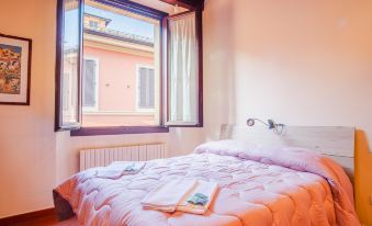 Piazza Grande - Italian Homing