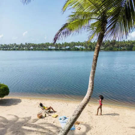 Mövenpick Hotel Abidjan