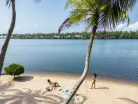 Mövenpick Hotel Abidjan - Luxury