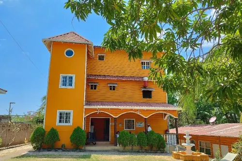 Hotel Villa Ordonez Hotels in Montelimar