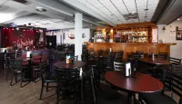 Ocean View Hotel - bar