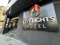 Hotel City Lights Hotels near Blue Stadium
