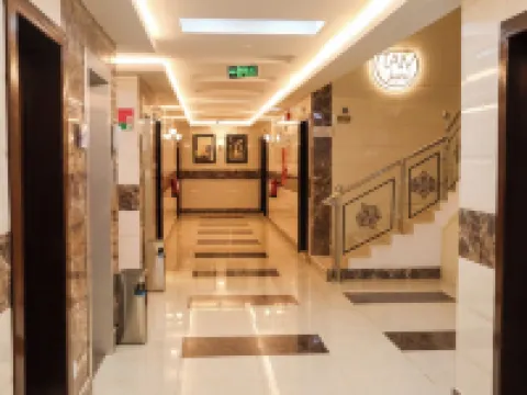 Tamyoz Aparthotel Hotels in Hail