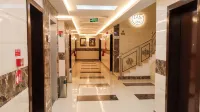 Tamyoz Aparthotel Hotel di Hail