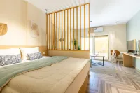 靠近Arkan廣場的鳥巢 鄰近Cairo University - Sheikh Zayed Campus的酒店