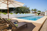 Casa Felizia - piscina