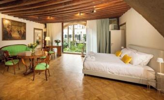 Mocenigo Grand Canal Luxury Suites