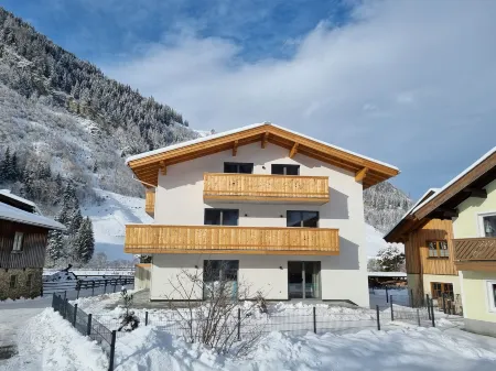 M1 - Mountain Living