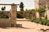 Masseria Corte Degli Aromi Hotels in Cursi