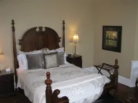 Clyde Hall Bed and Breakfast Hotels in Lanark