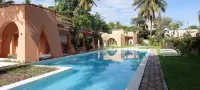Al Mahali Villas - Beach