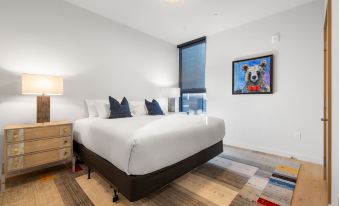 The Glenwood by Jackson Vacations