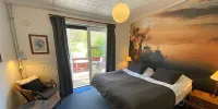 Bromølle Kro Hotels in Horve