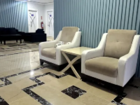 Amsterdam Boutique Hotel & Suite Hotels in Kemer