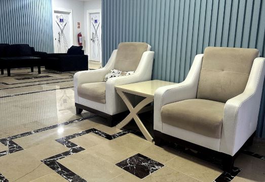 암스테르담 오텔 & 스위트