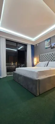Jerusalem Hotel Gitega - 3 étoiles