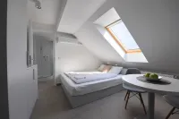 Villa Oliver 1 Hévíz Hotels in 