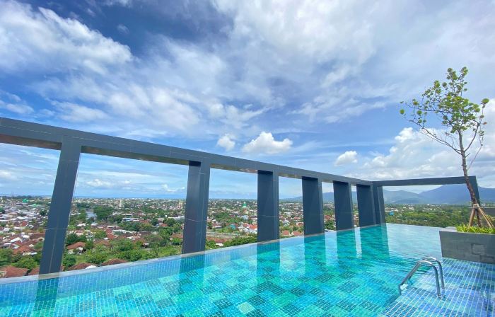 Prime Park Hotel & Convention Lombok